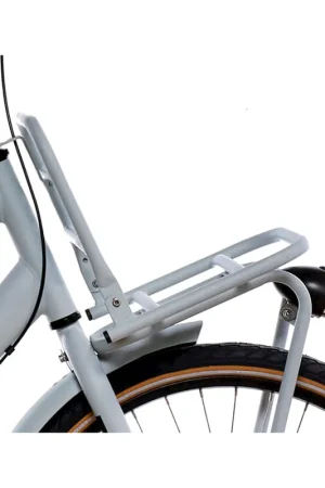 Actieprijs Cortina voordrager bovendelen 24/26 smooth grey matt