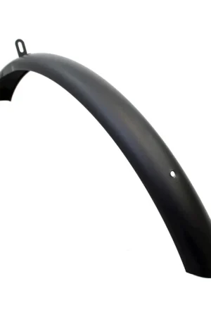 Bestel Nu Cortina spatbord voor 28 Milo sapphire black matt