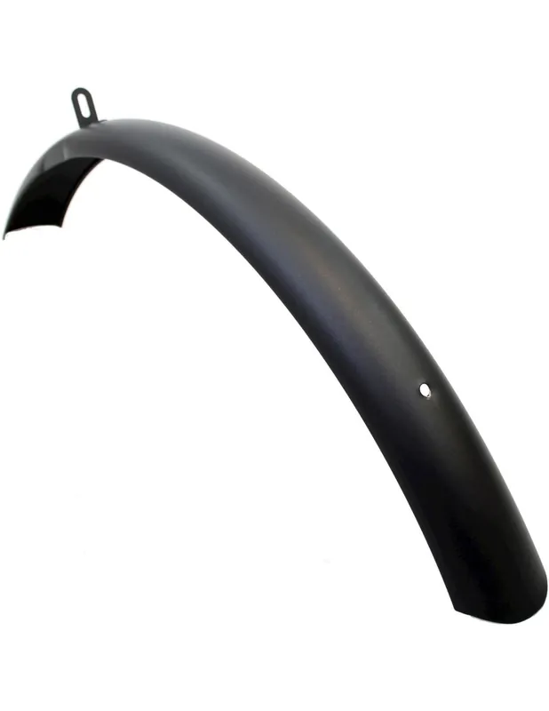 Bestel Nu Cortina spatbord voor 28 Milo sapphire black matt