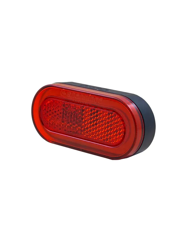 Spanninga achterlicht Halo XE E-bike 6-48v 50mm Lage Prijs