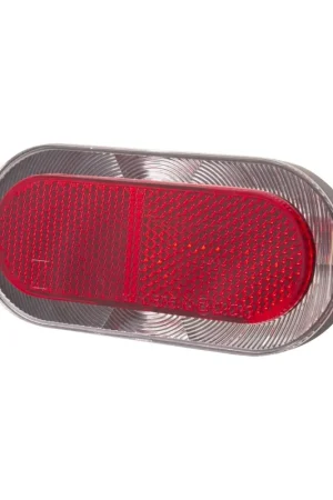 Rechtstreeks Van De Fabrikant Spanninga achterlicht Elips XE 6-36v 80mm oem