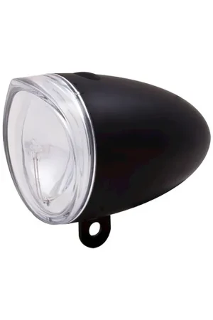 Beste Prijs Spanninga koplamp Trendo Xb batterij 15 lux zwart