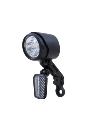 Spanninga koplamp X&O 50 XE 6-48v E-bike Favoriet
