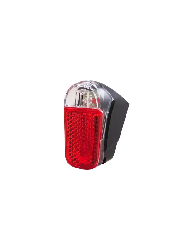 Lage Kosten Spanninga achterlicht Presto XDvS dynamo spatbord