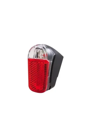 Seizoensaanbieding Spanninga achterlicht Presto Xb batterij spatbord