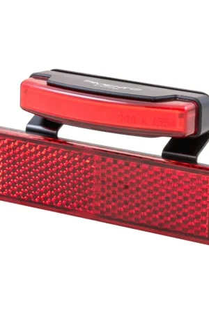 Populair Spanninga achterlicht Pimento XDvS dynamo 50mm