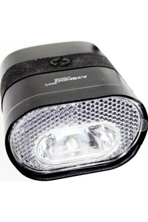 Cortina koplamp Axendo 40 plus E-bike Bestel Nu