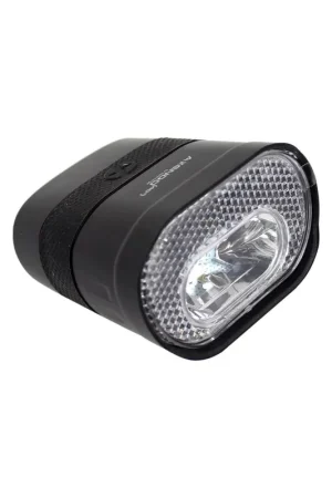 Cortina koplamp Axendo 40 plus Xdo, naafdynamo Uitverkoop