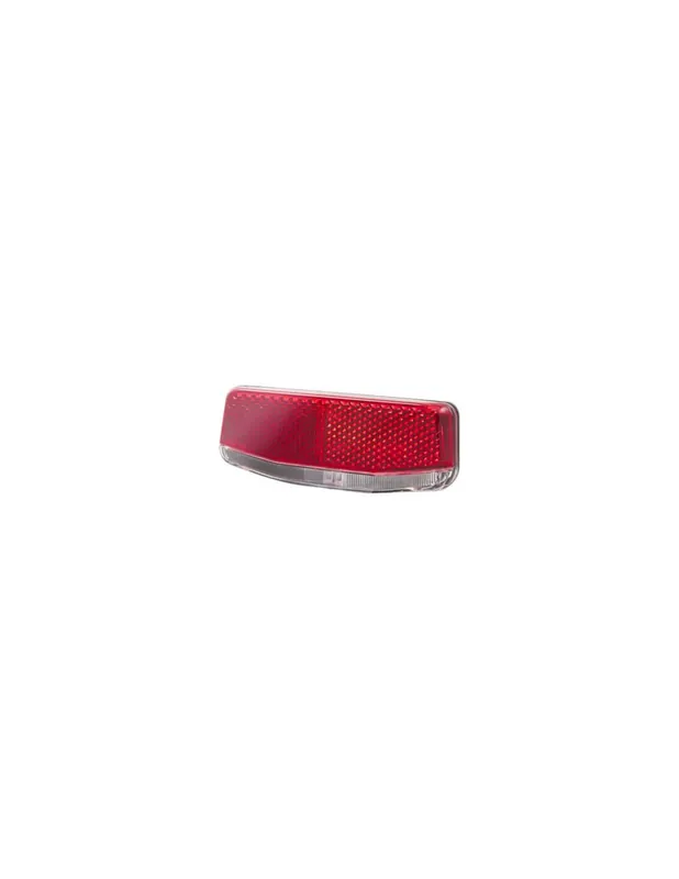 Spanninga achterlicht Solo XDvS dynamo 50/80mm Premium