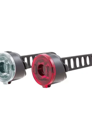 Merkproduct Spanninga verlichtingsset Dot batterij