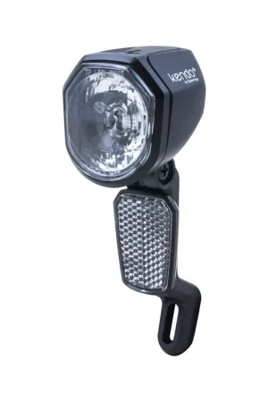 Hoge Kwaliteit Spanninga koplamp Kendo XE + 6-36v E-bike 30 lux