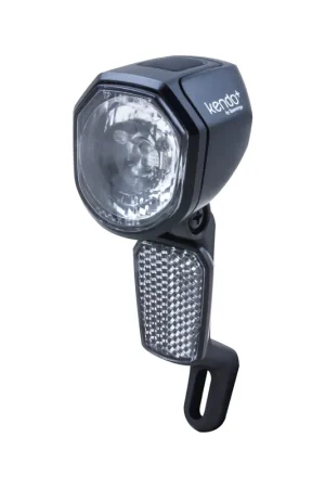 Spanninga koplamp Kendo + XDOc dynamo 30 lux Finale Uitverkoop