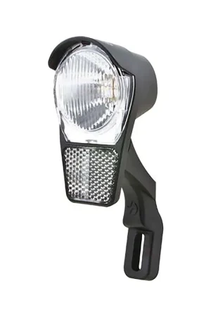 Fabrieksprijs Spanninga koplamp Galeo XDOc aan/uit dynamo 4 lux