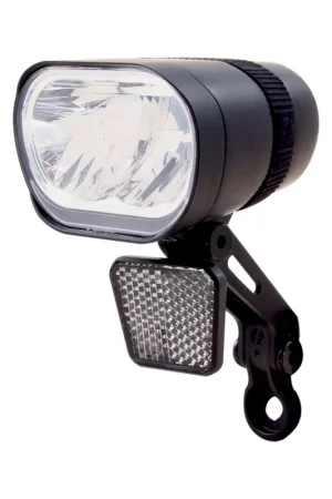 Op = Op Spanninga koplamp Axendo 60 XE 6-36v E-bike