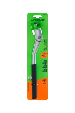 Express Levering Ursus standaard 90 Mooi verstelbaar zilver