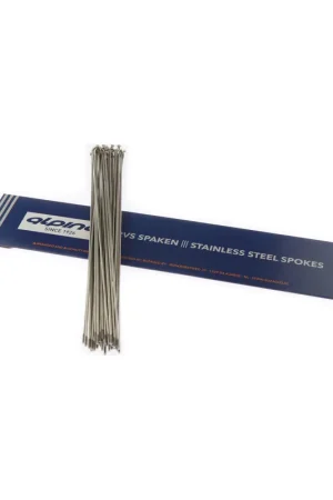 Aanbieding Alp spaak LDR 14-184mm RVS zilver (18 stuks)
