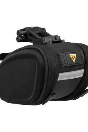 Topeak zadeltas WP Sidekick M clip Tijdelijk Beschikbaar