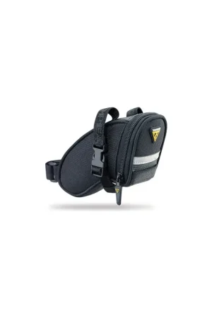 Topeak zadeltas Aero WP XS strap Veilige Betaling