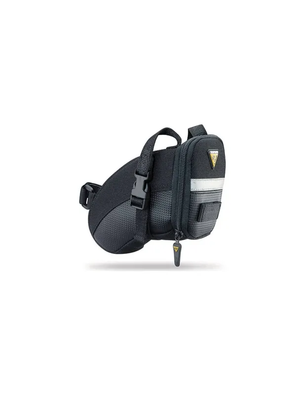 Weekendaanbieding Topeak zadeltas Aero WP S strap