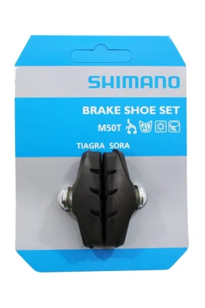 Beperkt Aanbod Shimano remblok Race M50T