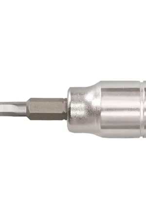 Actieprijs Cyclus inbus opzetstuk 6-kant 8mm, voor sleutel 3/8 inch