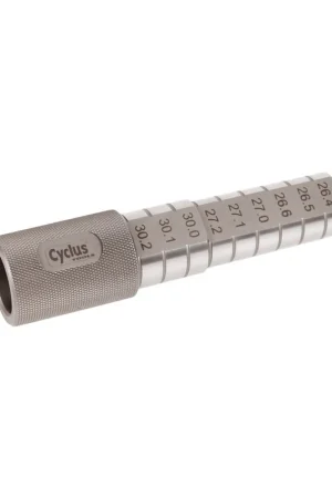Uitverkoop Cyclus meetgereedschap voor vorkconusdiameter
