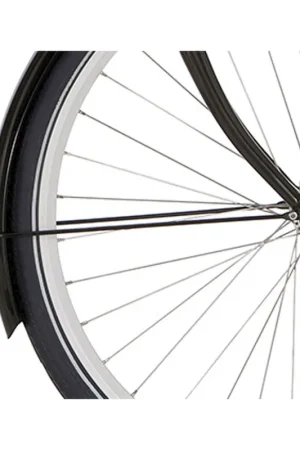 Actieprijs Cortina spatbordstang voor 28 Milo black