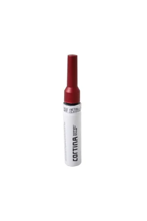 Aanbieding Cortina lakstift Red Metallic MRDW 1403 Matte