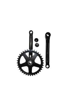 Beperkt Aanbod Cortina crankst 36t 170mm Mini Transp