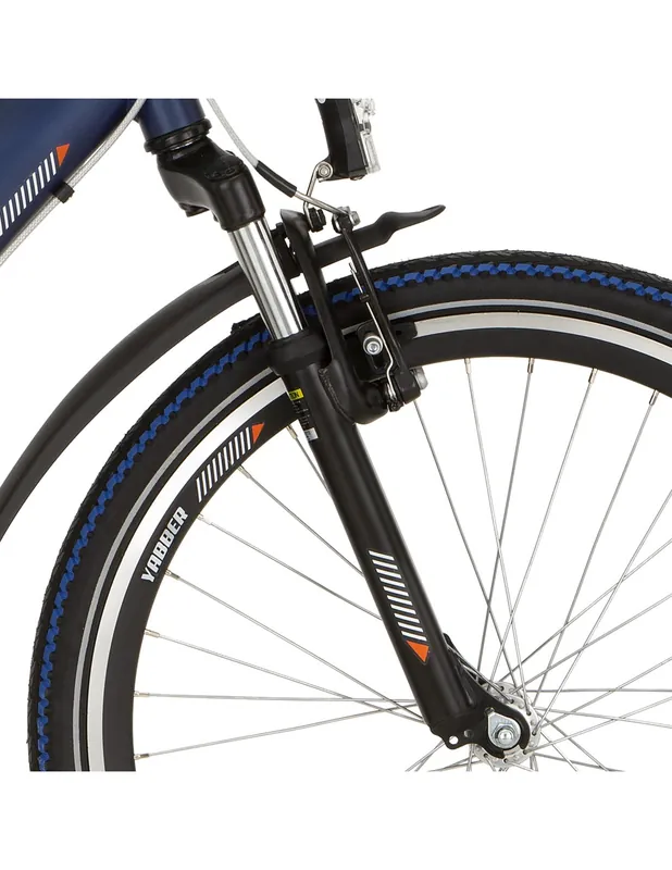 Alpina verende voorvork 24 Actieprijs
