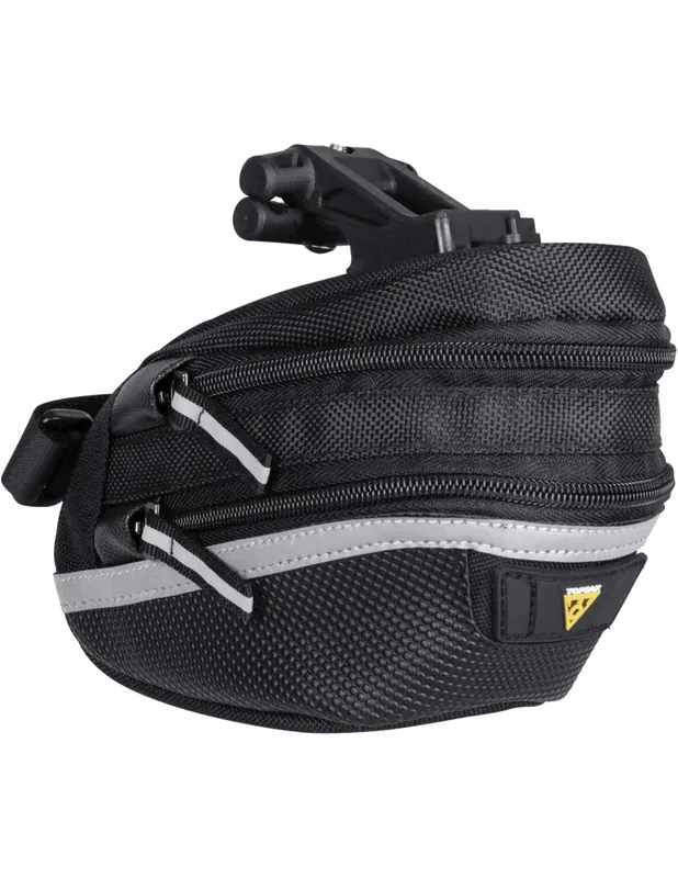Populair Topeak zadeltas WP II M clip
