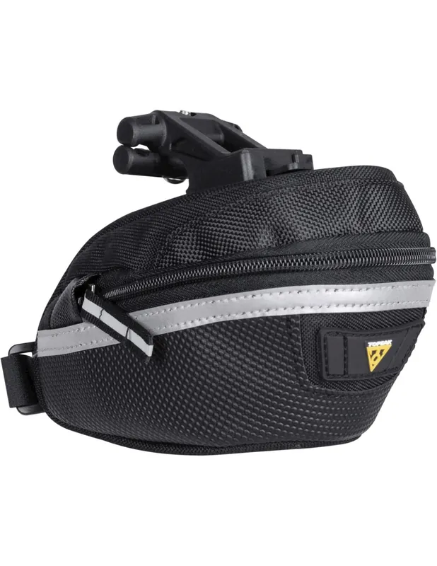 Topeak zadeltas WP II S clip Beperkte Voorraad