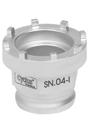 Betrouwbaar Cyclus Snap.In afnemer trapas SN.04-I Shim.FC-M950/1/2