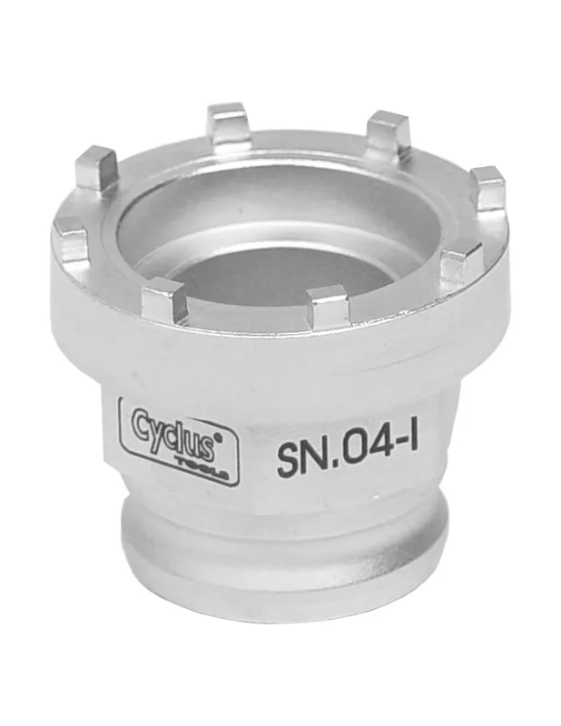 Betrouwbaar Cyclus Snap.In afnemer trapas SN.04-I Shim.FC-M950/1/2