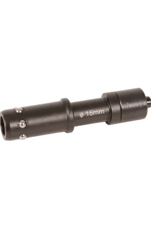 Actieprijs Cyclus lagerdemontage adapter 15mm
