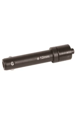 Alleen Vandaag Cyclus lagerdemontage adapter 12mm