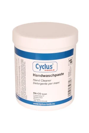 Bestseller Cyclus handreinigigingspasta pot 500gr