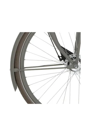 Aanbieding Cortina spatbordstang voor 28 U4 quarz grey matt