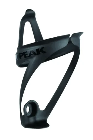 Topeak bidonhouder Shuttle Cage Z recycled carbon Beperkt Aanbod