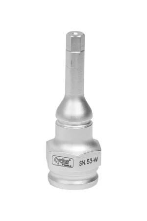 Beste Prijs Cyclus Snap.In sleutel 6-kant SN.53-W Campa UltraTor 10mm
