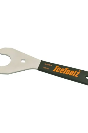 Aanbieding IceToolz trapassleutel 11C3 BBR60 16t 41mm