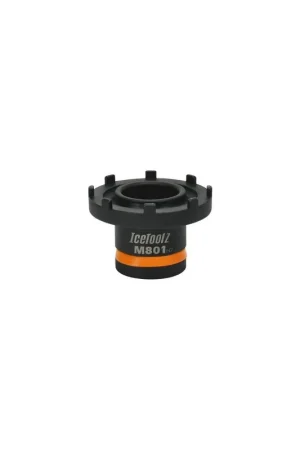 IceToolz borgring afnemer M801 Bosch Active Snelle Levering