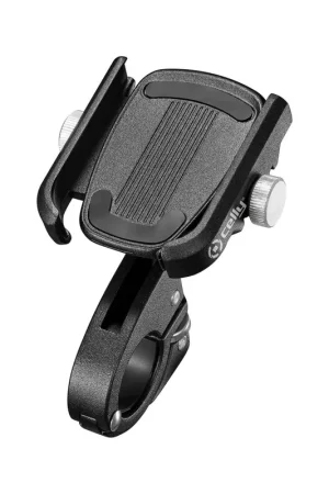 Direct Beschikbaar Celly telefoonhouder Armorbike zwart