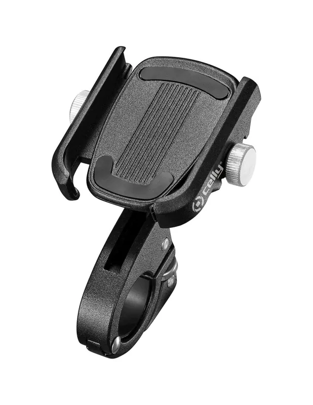 Direct Beschikbaar Celly telefoonhouder Armorbike zwart