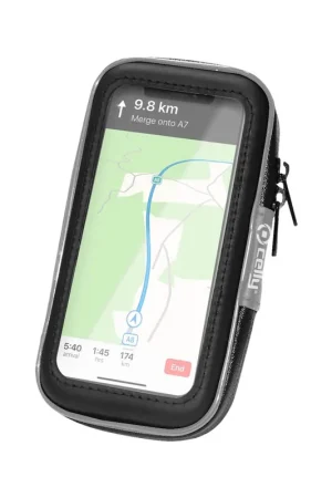 Hoge Kwaliteit Celly telefoonhouder FlexBike XXXL