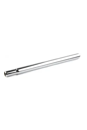 Vinty zadelpen kaars 25.0 x 350 chroom Seizoensaanbieding