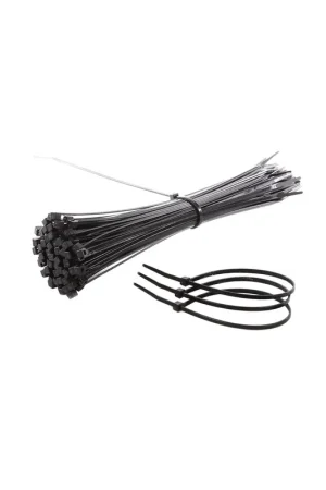 Zak kabelbinder 290mmx4.5mm (100) Rechtstreeks Van De Fabrikant