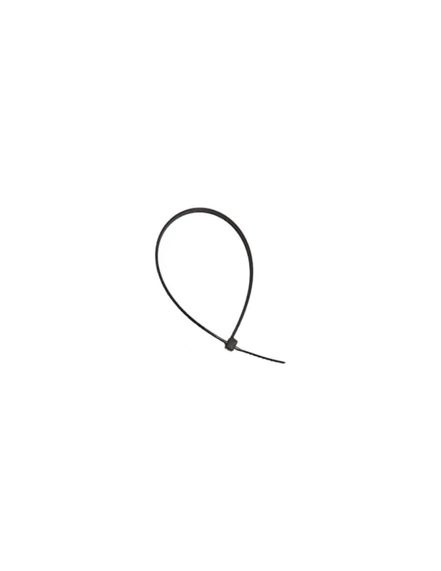 Zak kabelbinder 180mmx7.5mm(100) Favoriet