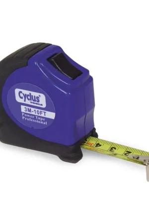 Veilige Betaling Cyclus rolmaat 3M