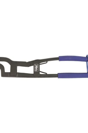 Uitverkoop Cyclus spatbordgatpons tang 5mm